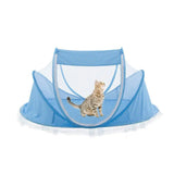 Portable Folding Pet Tent