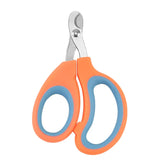 Professional Pet Dog Cat Nail Scissors, Nail Clippers