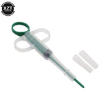 1pcs Pet Syringe Pill Gun