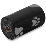 100 Dog Poop Bag Rolls