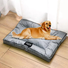 Waterproof Pet bed thick bite-resistant bed for dog