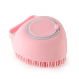 Bath Massage Brush