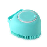 Bath Massage Brush