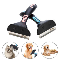 Removal Brush for Deshedding