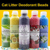 Cat Litter Deodorant Beads