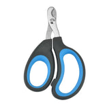 Professional Pet Dog Cat Nail Scissors, Nail Clippers