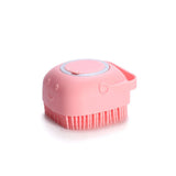 Bath Massage Brush