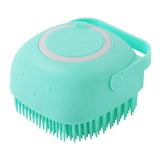 Bath Massage Brush