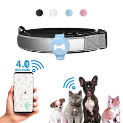 GPS Smart Locator Collar