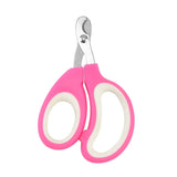 Professional Pet Dog Cat Nail Scissors, Nail Clippers