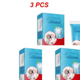 1~5PCS 60g Pet Enzymatic Toothpaste For Dogs